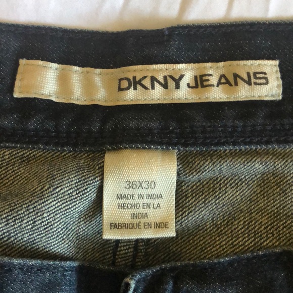 DKNY jeans - Picture 2 of 6